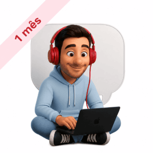 Básico - 1 mês